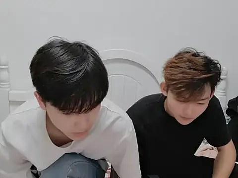 xiaomeng2563 online show from 11.05.25