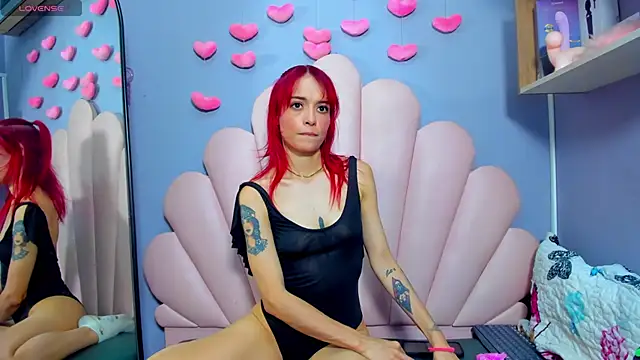 Snapshot of luci_miller chatting on 02.18.26 luci miller online show from 02.18.26