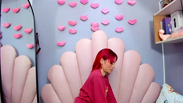 Snapshot of luci_miller chatting on 03.01.26 luci miller online show from 03.01.26