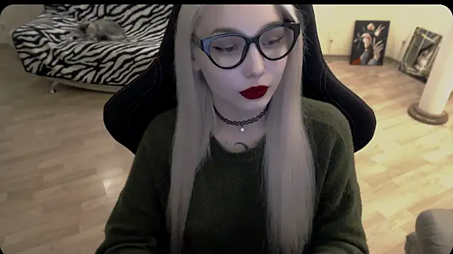 fromsun forsoul777 online show from 11.12.25