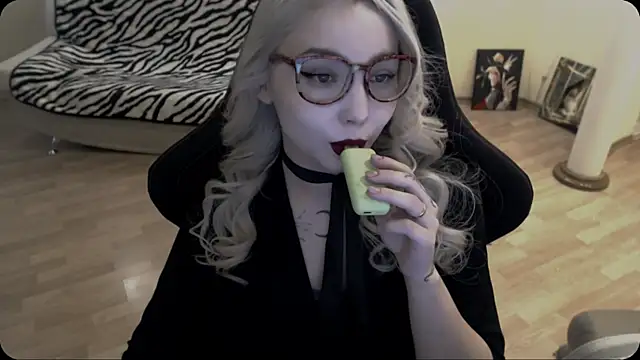 fromsun forsoul777 online show from 11.25.25