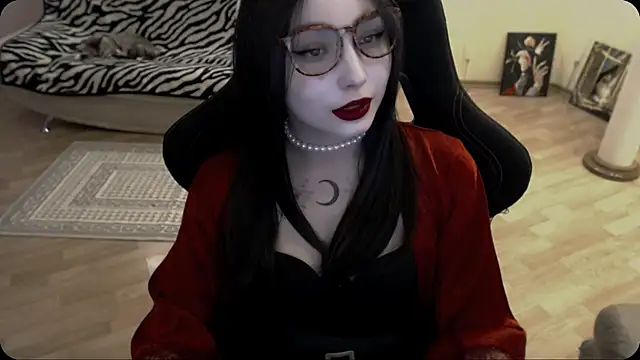 fromsun forsoul777 online show from 12.01.25