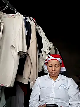 Snapshot of Karen_china chatting on 11.09.25 Karen china online show from 11.09.25