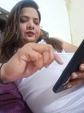 Adorable Jannet online show from 11.13.25