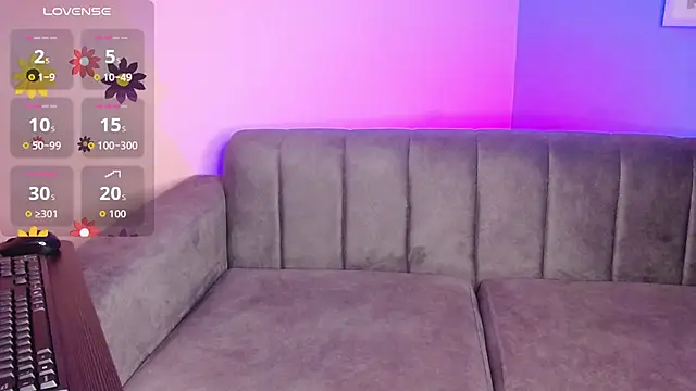 sweett honey wet online show from 12.03.25