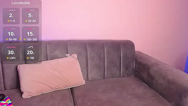 sweett honey wet online show from 12.17.25