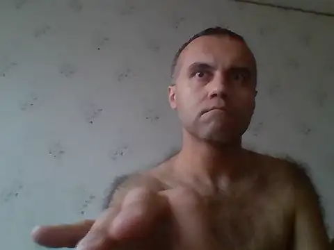 Kreol69 online show from 11.15.25