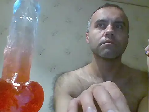 Kreol69 online show from 11.17.25