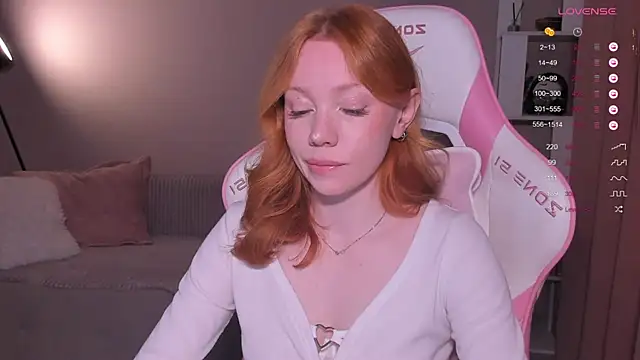 Elisahsthetics online show from 05.02.26