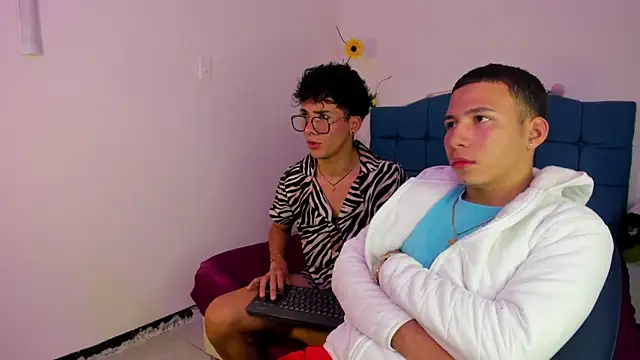 Lovers Spicy online show from 03.01.26