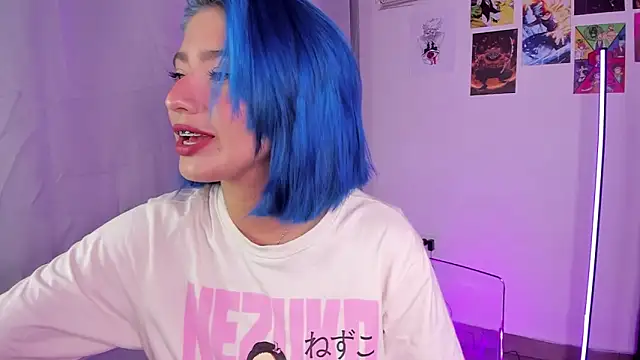 Snapshot of Star_Taylenna chatting on 11.13.25 Star Taylenna online show from 11.13.25