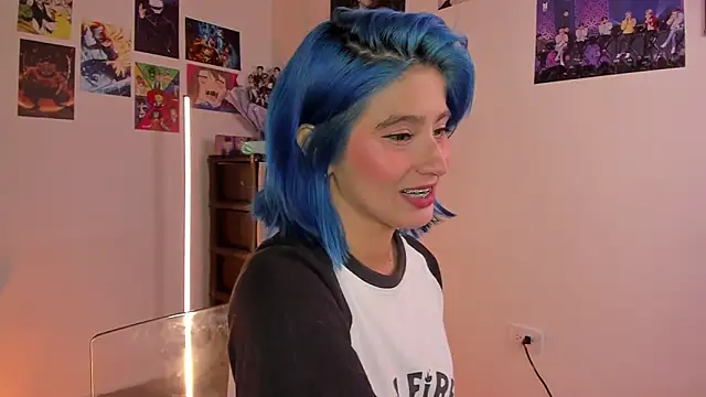 Snapshot of Star_Taylenna chatting on 11.15.25 Star Taylenna online show from 11.15.25