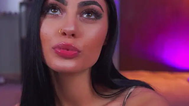 RavennaDArcy online show from 01.16.26