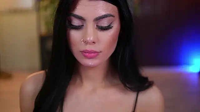 RavennaDArcy online show from 03.03.26