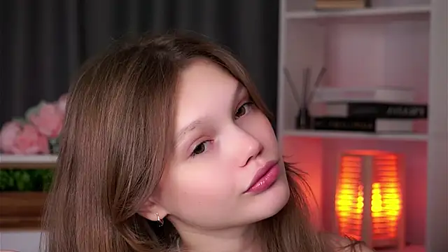 BrookeDyce online show from 11.09.25