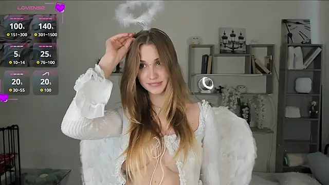 Snapshot of TawnyaVanschaick chatting on 02.13.26 TawnyaVanschaick online show from 02.13.26