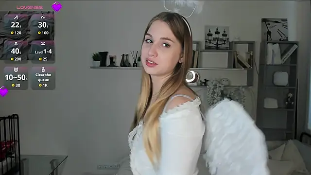 Snapshot of TawnyaVanschaick chatting on 02.14.26 TawnyaVanschaick online show from 02.14.26