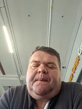 Snapshot of Grase44 chatting on 02.08.26 Grase44 online show from 02.08.26