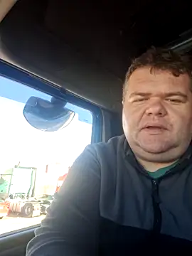 Snapshot of Grase44 chatting on 02.12.26 Grase44 online show from 02.12.26