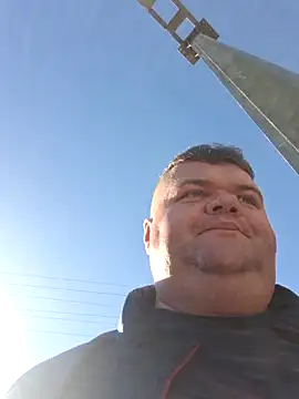 Snapshot of Grase44 chatting on 03.15.26 Grase44 online show from 03.15.26