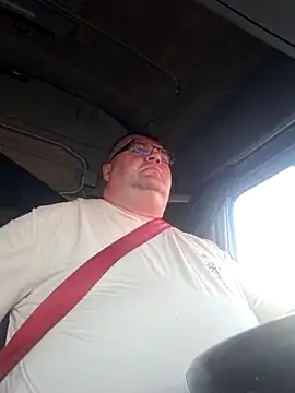 Snapshot of Grase44 chatting on 03.21.26 Grase44 online show from 03.21.26