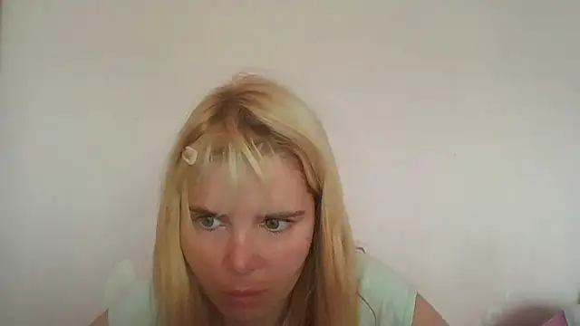 HornyElena online show from 07.01.26