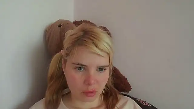 HornyElena online show from 07.07.26
