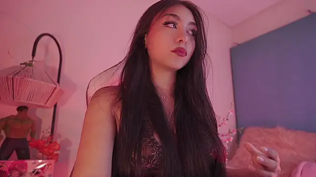 ivette k online show from 11.21.25