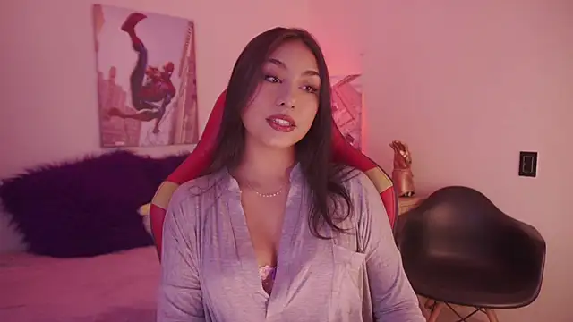 ivette k online show from 11.29.25