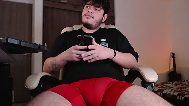 Dante Bonett online show from 01.14.26