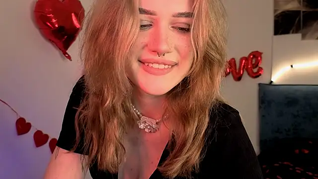 eshleeygreen online show from 02.15.26