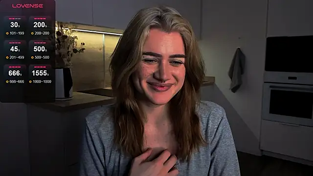 eshleeygreen online show from 02.19.26