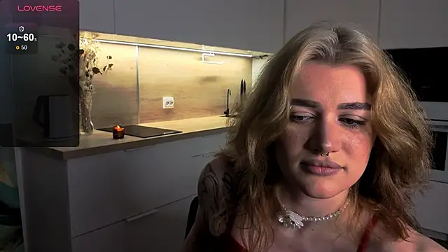 eshleeygreen online show from 02.21.26