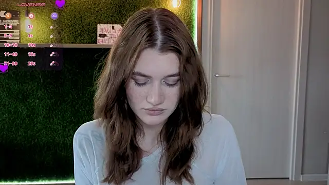 eshleeygreen online show from 04.11.26