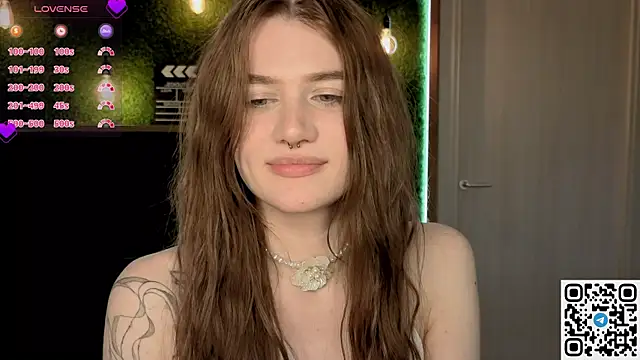 eshleeygreen online show from 04.15.26