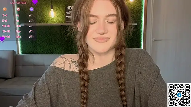 eshleeygreen online show from 04.17.26