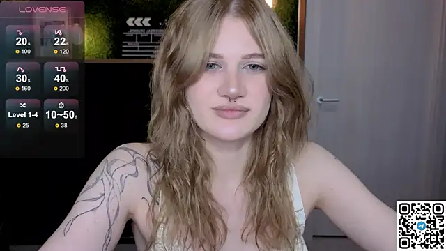 eshleeygreen online show from 05.11.26