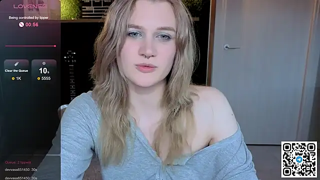 eshleeygreen online show from 05.29.26