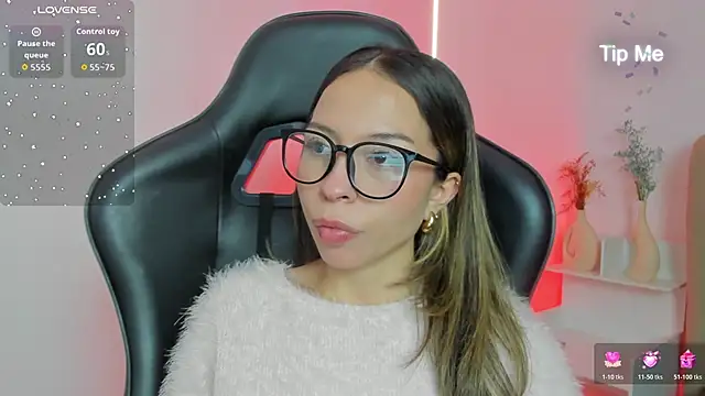 LuluuBerry online show from 11.30.25