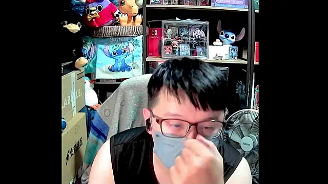 kk05483 online show from 05.10.26