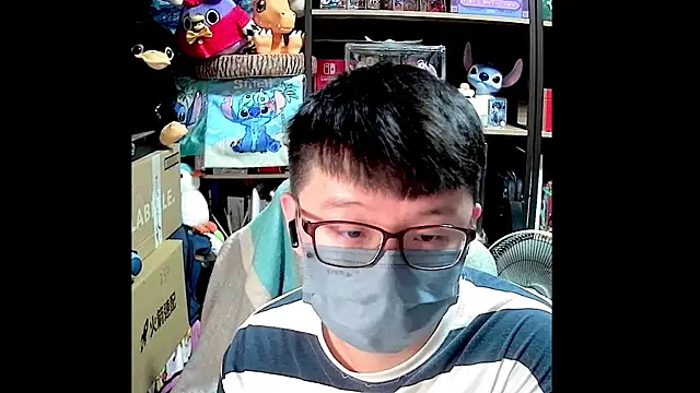 kk05483 online show from 05.11.26
