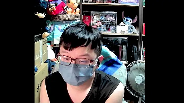 kk05483 online show from 05.12.26
