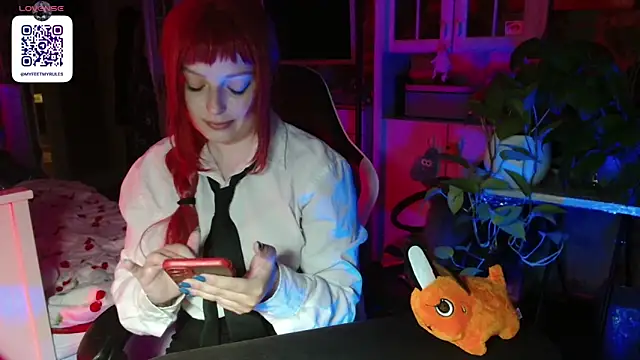 dominyantrix online show from 06.19.26