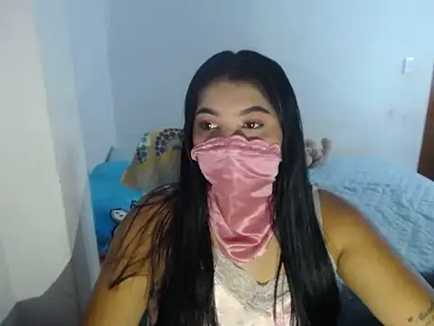 Snapshot of alma-bila chatting on 11.06.25 alma-bila online show from 11.06.25