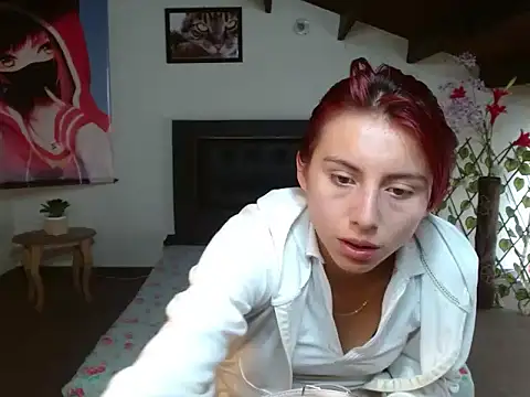 Snapshot of LuluKiss_ chatting on 02.03.26 LuluKiss online show from 02.03.26