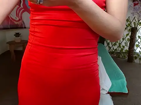 Snapshot of LuluKiss_ chatting on 02.11.26 LuluKiss online show from 02.11.26