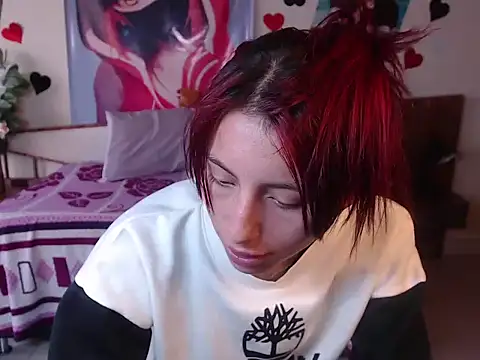 Snapshot of LuluKiss_ chatting on 03.02.26 LuluKiss online show from 03.02.26