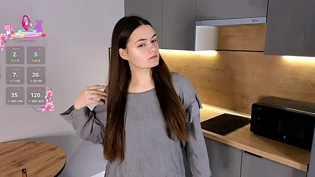 JoyBradley online show from 12.01.25