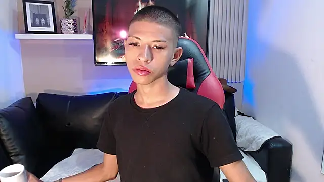 Tessachains 2  online show from 12.01.25