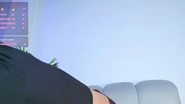 iam katherine online show from 02.26.26